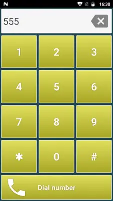 Elementique Senior - Phone android App screenshot 9